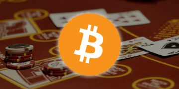 why transactions are much faster on bitcoin casino sites