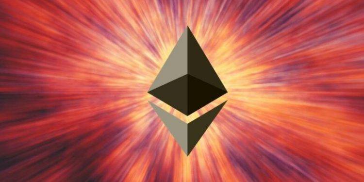 ethereum 20 altair upgrade successful