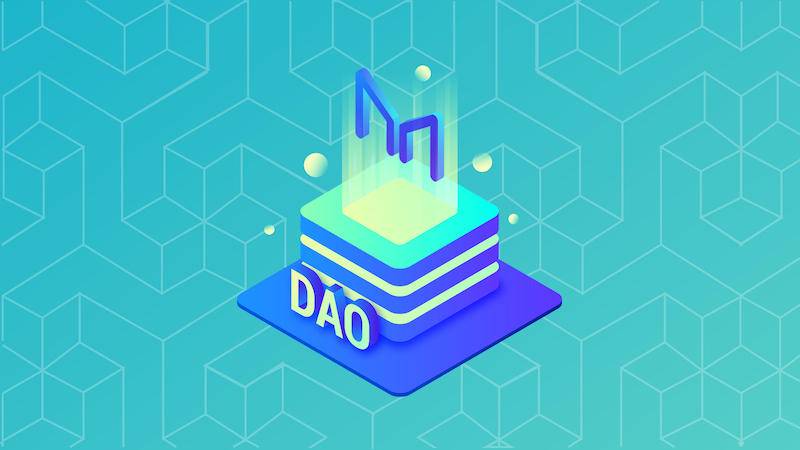 Bitcoin makerdao