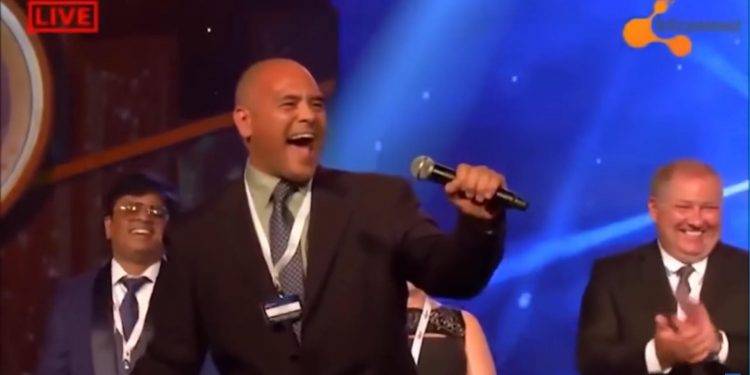 bitconnect scam