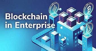 blockchain infrastructure s