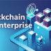 blockchain infrastructure s