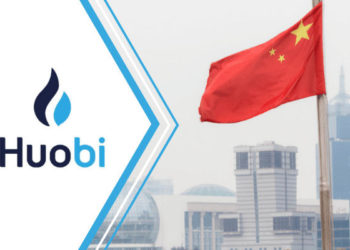 china users must leave huobi
