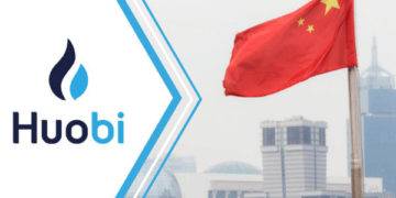 china users must leave huobi
