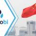 china users must leave huobi