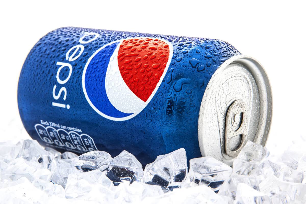 Pepsi Co