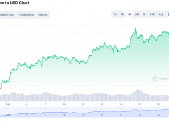 ethereum hits new ath after altair upgrade shows clear path to the merge