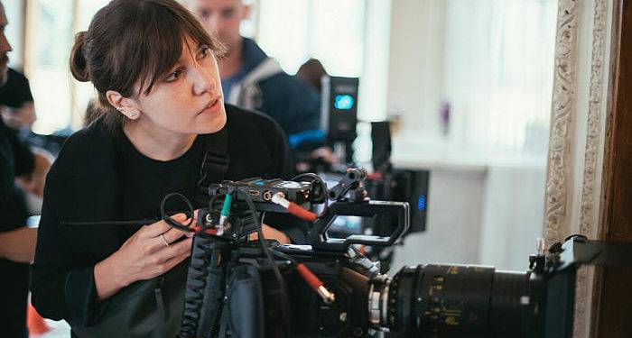 filmindustry and nft