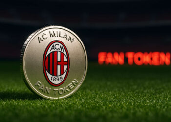 football soccer fan tokens