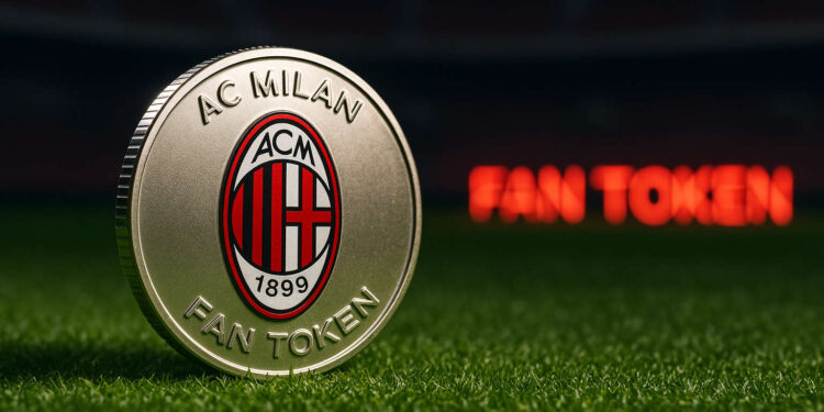 football soccer fan tokens