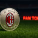 football soccer fan tokens