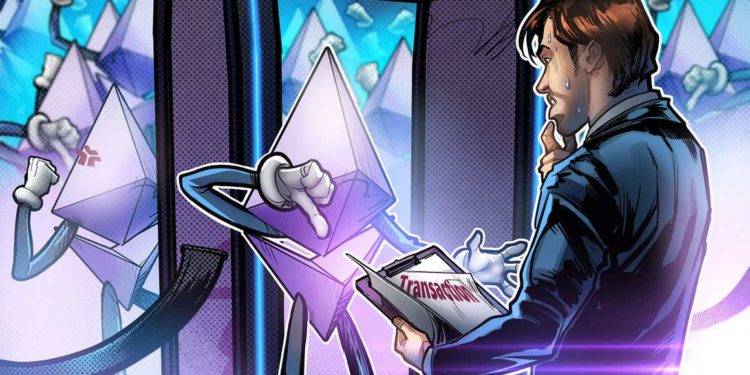 how to modify or cancel a pending ethereum transaction
