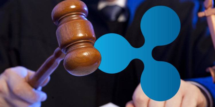 judge versus ripple