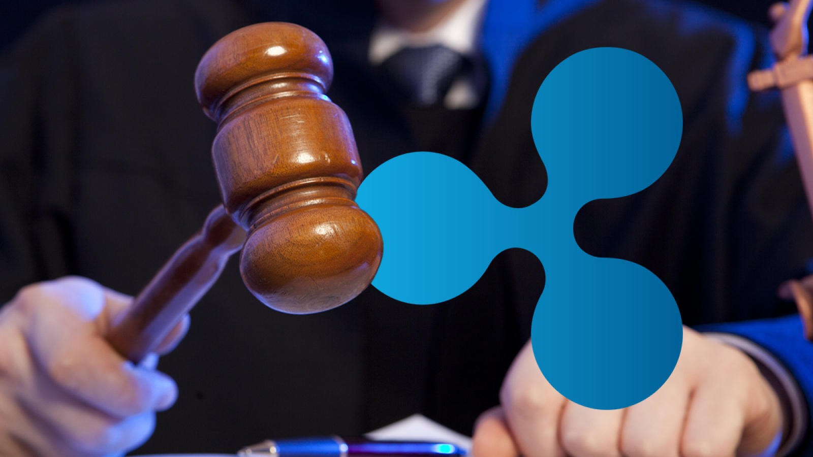 judge versus ripple