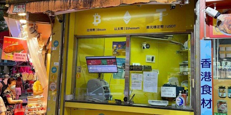otc crypto shops flood hong kong, but regulations may impact their presence