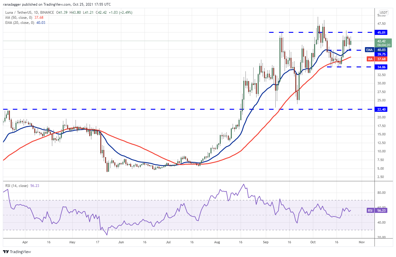 Binance Coin