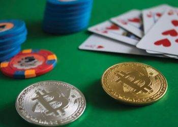 reasons why cryptocurrency is the future of online gambling