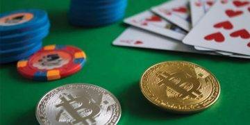 reasons why cryptocurrency is the future of online gambling