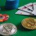 reasons why cryptocurrency is the future of online gambling