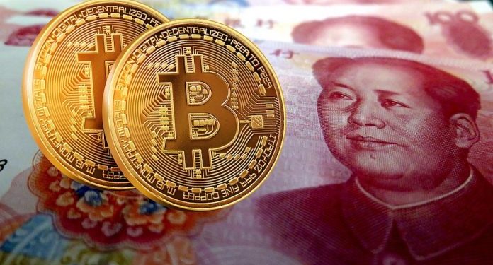 rmb p2p markets makes holding crypto a bit more risky in china