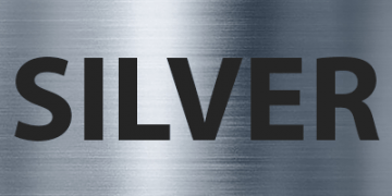 silver