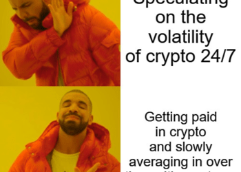 slow and steady is path to crypto riches says youtube star