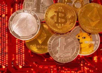 top cryptocurrency prices today dogecoin bitcoin binance coin