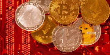 top cryptocurrency prices today dogecoin bitcoin binance coin