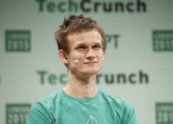 vitalik buterin