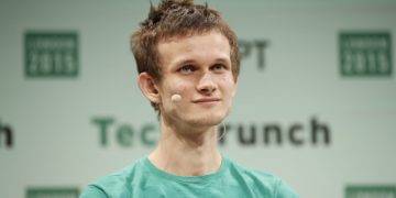 vitalik buterin