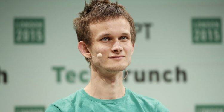 vitalik buterin