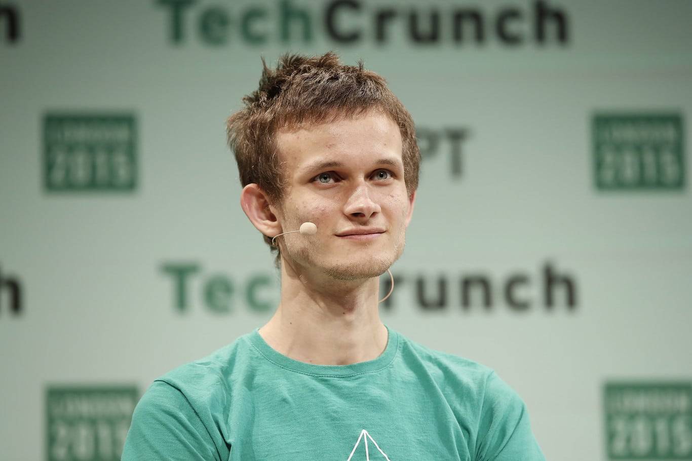 Bitcoin vitalik buterin
