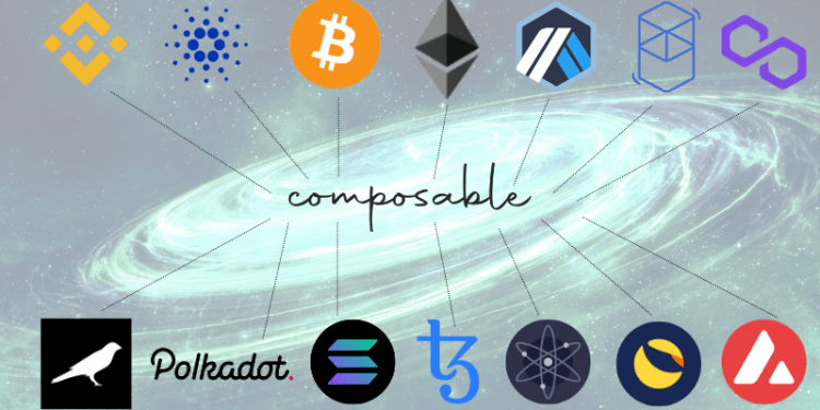 what is the multi chain universe?
