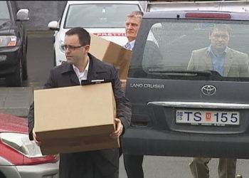 what it’s like when the banks collapse: iceland 2008 firsthand