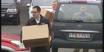 what it’s like when the banks collapse: iceland 2008 firsthand