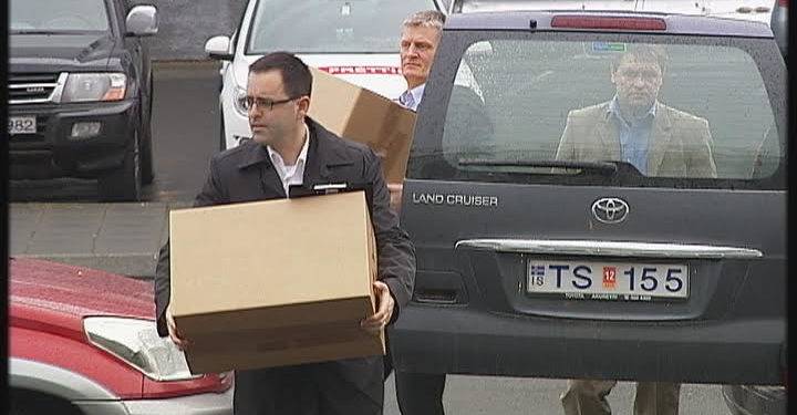 what it’s like when the banks collapse: iceland 2008 firsthand
