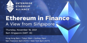 ethereum for finance in asia