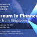 ethereum for finance in asia