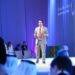 ian khan onstage