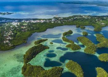 republic of palau