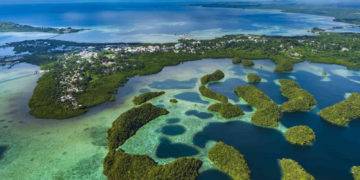 republic of palau