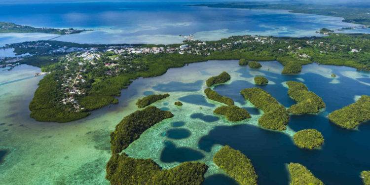 republic of palau