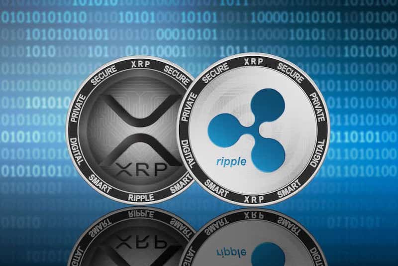 xrp ripple