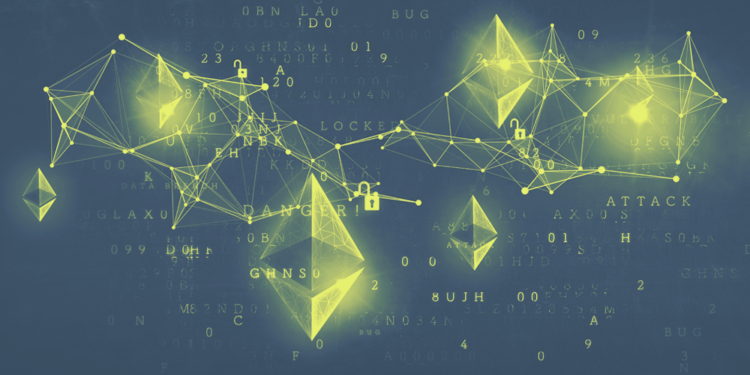 eth 20 taken to the stars