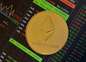 ethereum negative supply issuance