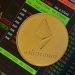 ethereum negative supply issuance