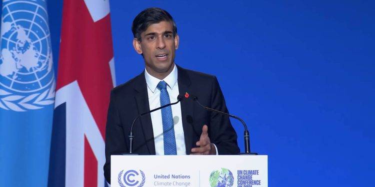 hereâs why bitcoin miners should pay attention to cop26