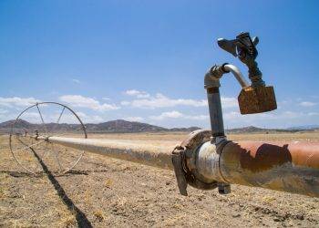 how climate change might heat up inflation too