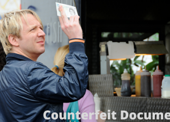 how to solve the rising cases of fraud and counterfeit documents?
