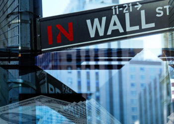 invest in index funds before the wall street invasion